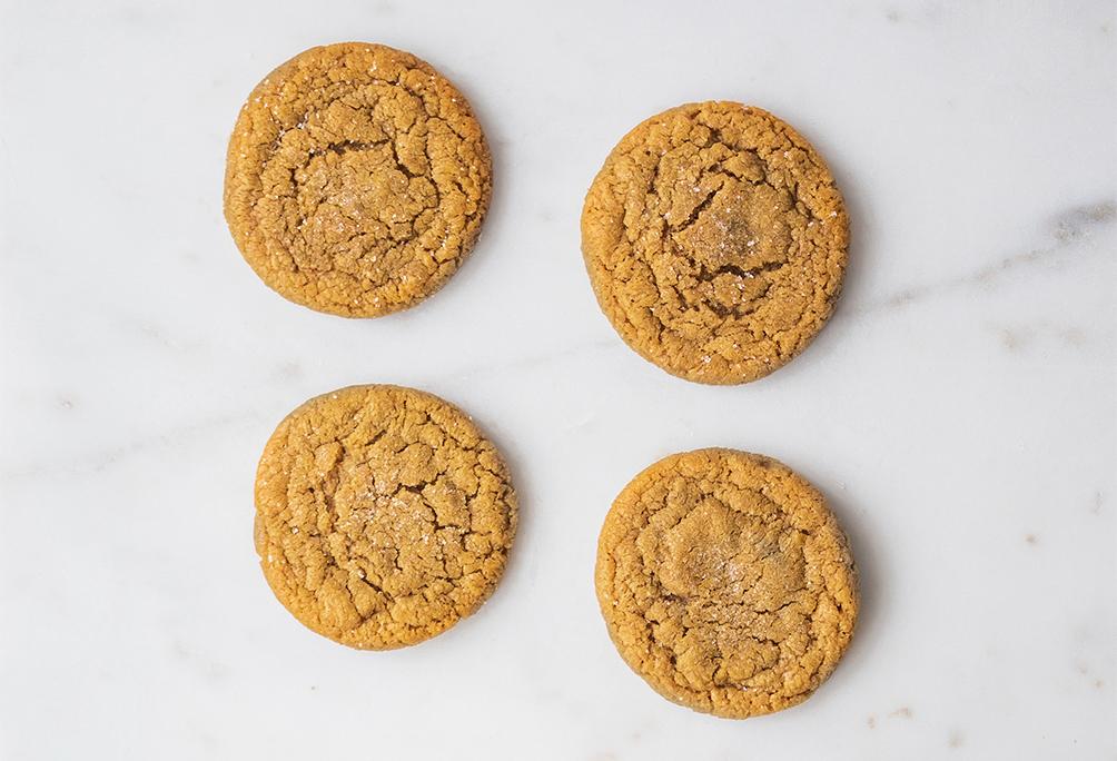 Peanut Butter Cookie Box, All The Goodies, Cookies, Gigi's Cupcakes, Enjoy Anywhere, Anytime, Anyplace