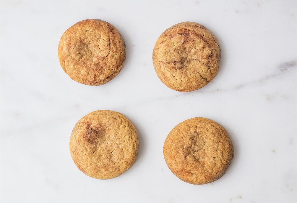 Snickerdoodle, All The Goodies, Cookies Gigi's Cupcakes, Enjoy Anywhere, Anytime, Anyplace